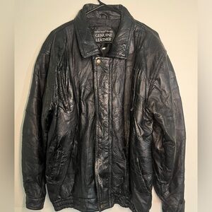 Scuff on the bottom front jacket (not bad) (give me an offer)